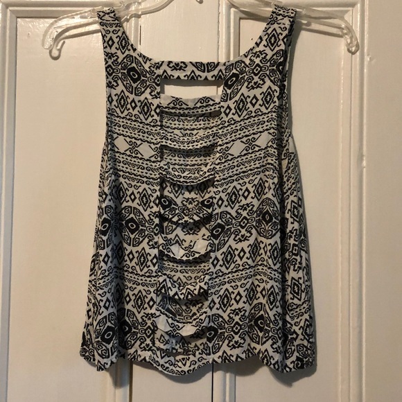 Crop top - Picture 2 of 2